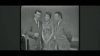 Patsy Cline ✦ Just a Closer Walk with Thee (2 weeks before passing)