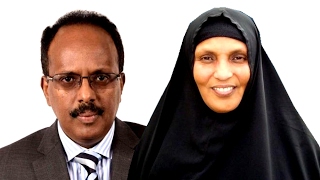 Daawo Wasiirad Maryam Qaasim oo sheegtay Waxay Farmaajo kala kulantay