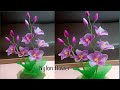 How to make nylon stocking flowers|| Tutorial Bunga Stoking 