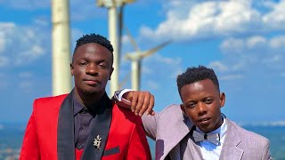 Iko Hapa - David Wonder x Deus Derrick (Sms Skiza 5021827)