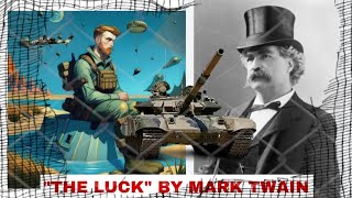 Luck by Mark Twain in Hindi |Luck- Mark Twain- Summary | B.A.Sem-5 | FC:503 Compulsory English|HNGU