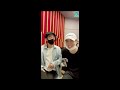 jinyoung yugyeom v live ซับไทย