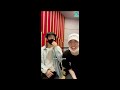 jinyoung yugyeom v live ซับไทย