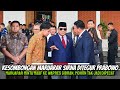 Kesombongan Maruarar Sirait SIRNA DITEGUR KERAS Presiden Prabowo! Maruarar MOHON MAAF Wapres Gibran!