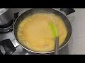 orange halwa recipe fresh orange juice halwa dessert recipes suji halwa recipe delicious recipes