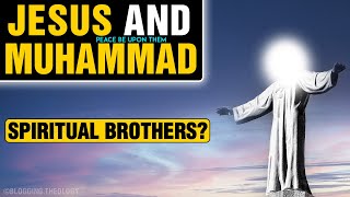 Were Muhammad and Jesus Spiritual Brothers? | Paul Williams