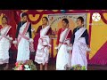 feast day of paulprogram  in talpathaer sadri christian dance of talpathaer dance of /20/22///