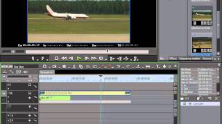 18 Changing the Clip Order [EDIUS 6 Basics]