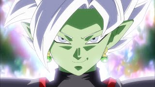 【ドラゴンボールMAD】正義という名の怪物