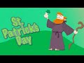 VeggieTales | VeggieTales: St. Patrick | VeggieTales Special | Silly Songs With Larry | Kids Cartoon