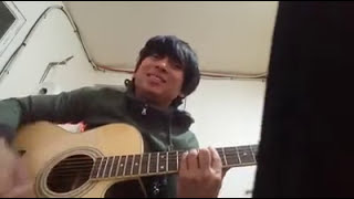 Yo sas dhadkan/covered by sooprem