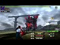 【mhxx】私のゴール白疾風ライトはストライカー！【○○装備】