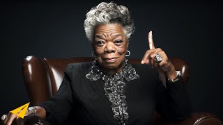 My MISSION In Life is Not Merely to SURVIVE, But to THRIVE! | Best Maya Angelou MOTIVATION
