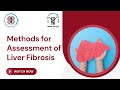 Methods for Assessment of Liver Fibrosis