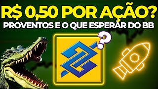 BBAS3: O Melhor Banco para DIVIDENDOS, PERSPECTIVAS e Preço! ações Banco do Brasil