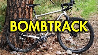 Gravel Bike or Mountain Bike? (Bombtrack Hook ADV)