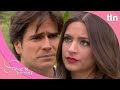 Maricruz se despide para siempre de Octavio | Corazón indomable 2/2 | Capítulo 134 | tlnovelas