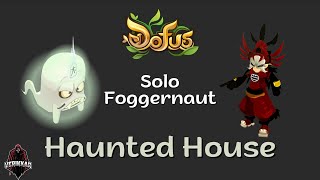 Foggernaut Solo's Haunted House's Boostache (Level 60, screw the mechanics, build in description)