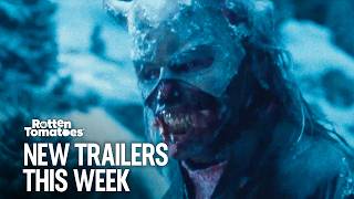 New Trailers This Week | Week 22 (2025)