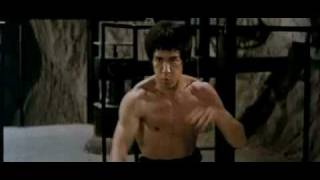 Bruce Lee Nunchaku Tutorial Enter the Dragon