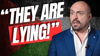 Ex-Special Forces EXPOSES The TRUTH About Gaza