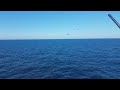 russian aircraft fly past dutch frigate hnlms evertsen