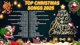 Best Christmas Songs of All TimeTop 50 Christmas Songs PlaylistXmas SongsMerry Christmas #4