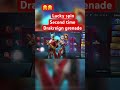 second time drakreign grenade upgrade skin new mk14 crate opening video bgmi trendingshorts