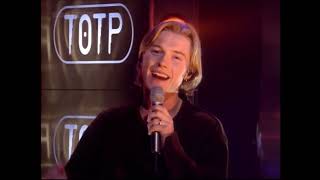 Boyzone - Isn’t It A Wonder - TOTP - 8 November 1996