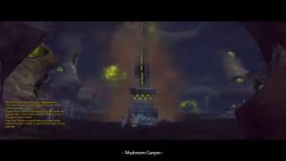 [Infinity Dragon Nest] Desert Dragon Memoria III Solo - lv 70 Majesty/Chaos Mage