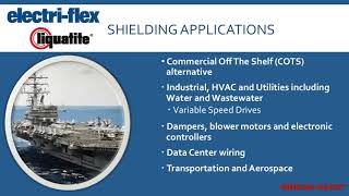Specialty Conduits Webinar
