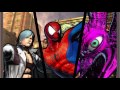 ULTIMATE MARVEL VS. CAPCOM 3 Spiderman,Dante,Shuma-Gorath Requested Gameplay