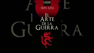 Audiolibro Completo: Sun Tzu El Arte De La Guerra. #shorts