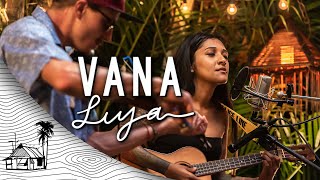 Vana Liya - Rise and Fall - Stick Figure Cover (Live Music) | Sugarshack Sessions