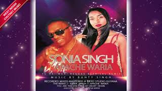 Apache Waria & Sonia Singh - Tu Hai Wahi (2019 Bollywood Refix)