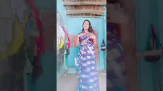 ayushi raghvani  ab naye look me # dance with  action