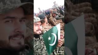 Pak Army Virel Videos TikTok 2019