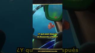 NEMO, EN EXTINCIÓN #territoriorevival #podcast #humor #destacame #viral #comedia #buscandoanemo