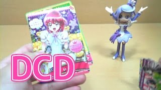 プリキュアDCDやってきたよ！