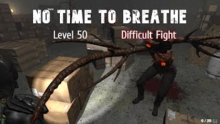 Dead Frontier 2 — Diseased Optic Tendril [Level 50]