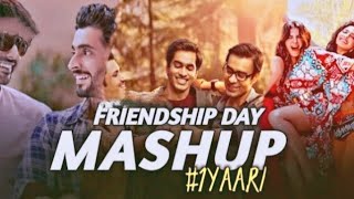 Friendship Day Mashup 2020 | HM OFFICIAL MUSIC | Friends Forever Love Mashup - Yaari Dosti #Yaari