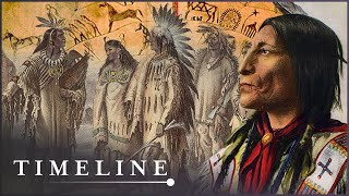 What System Of Government Did The Native Americans Use? | 1491: Before Columbus | Timeline