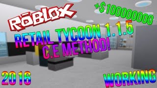 Tons Of Cash Retail Tycoon Videos 9tubetv - how to get money tree in roblox retail tycoon