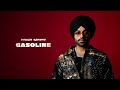 jordan sandhu gasoline official audio alpha