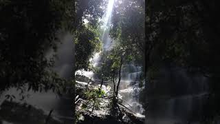 వేసవిలో జలపాతం ఎంత హాయి waterfalls in summer