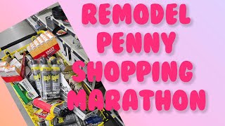 Dollar General 4 Day 4 Remodels Marathon