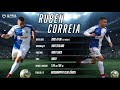 Ruben Correia 2002 GCZ