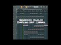 Kendrick Lamar Wacced Out Mural Tutorial FL Studio AMAPIANO GNX Album