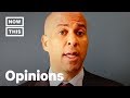 Cory Booker on Fixing America's Criminal Justice System | Op-Ed | NowThis