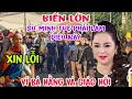 Biến Lớn Thầy Minh Tuệ Phải Xin Lỗi Bà Hằng Và Giáo Hội Ngã Ngửa Các Kênh Quay Xe Bà Hằng